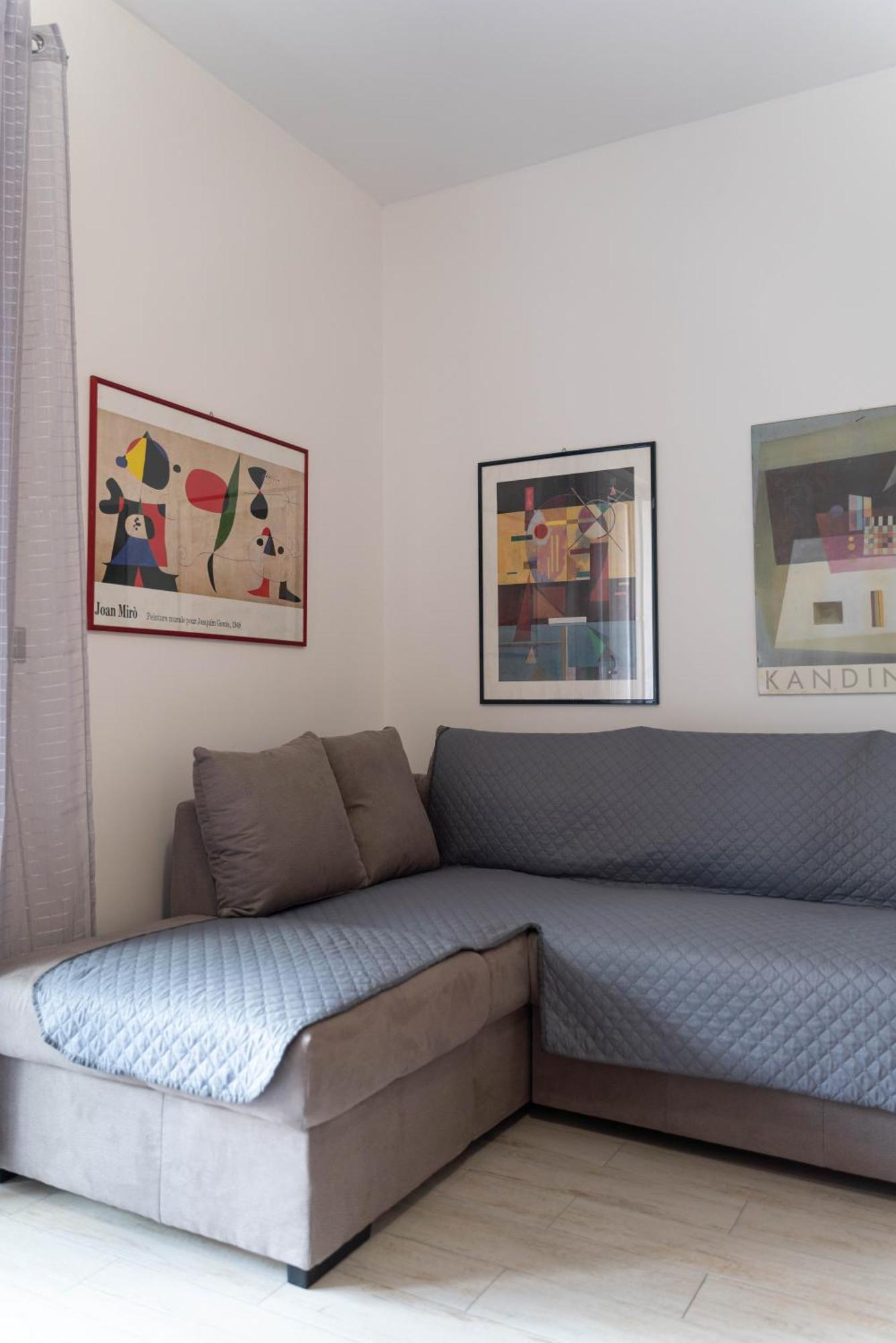 Lido Holiday Home 알게로 외부 사진