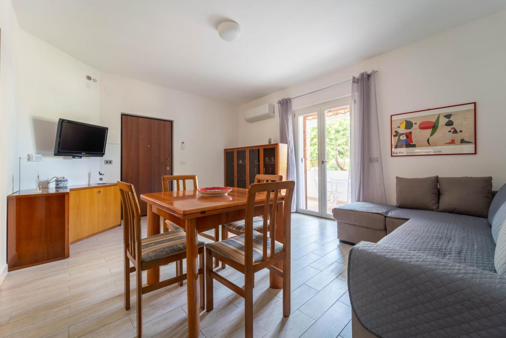 Lido Holiday Home 알게로 외부 사진