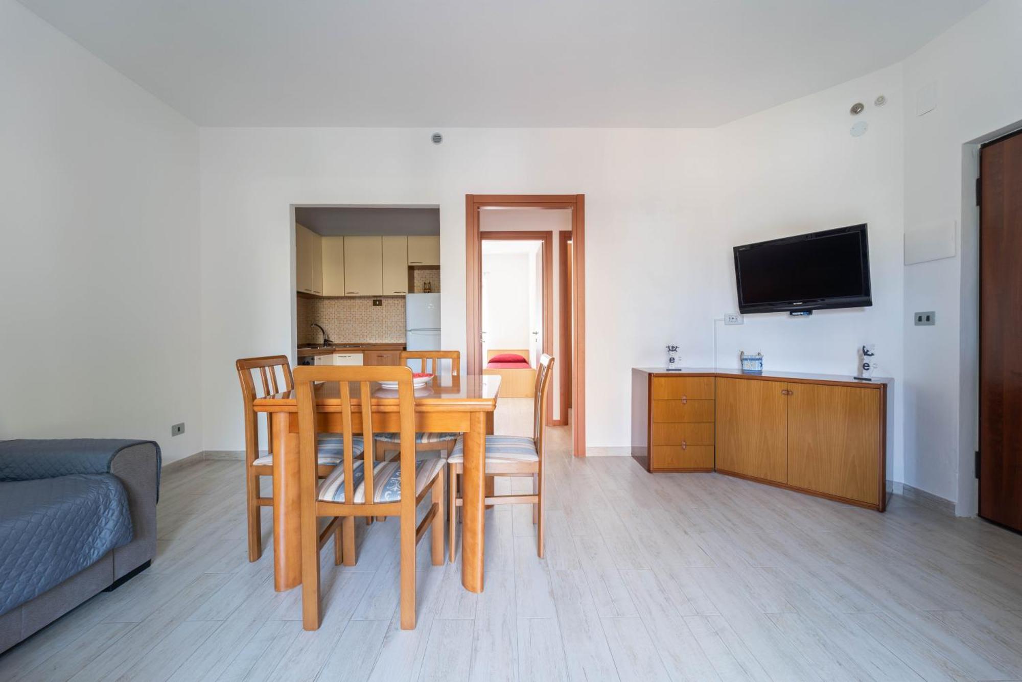 Lido Holiday Home 알게로 외부 사진