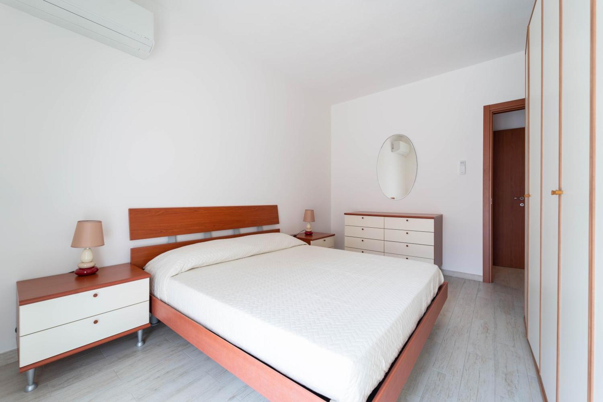 Lido Holiday Home 알게로 외부 사진