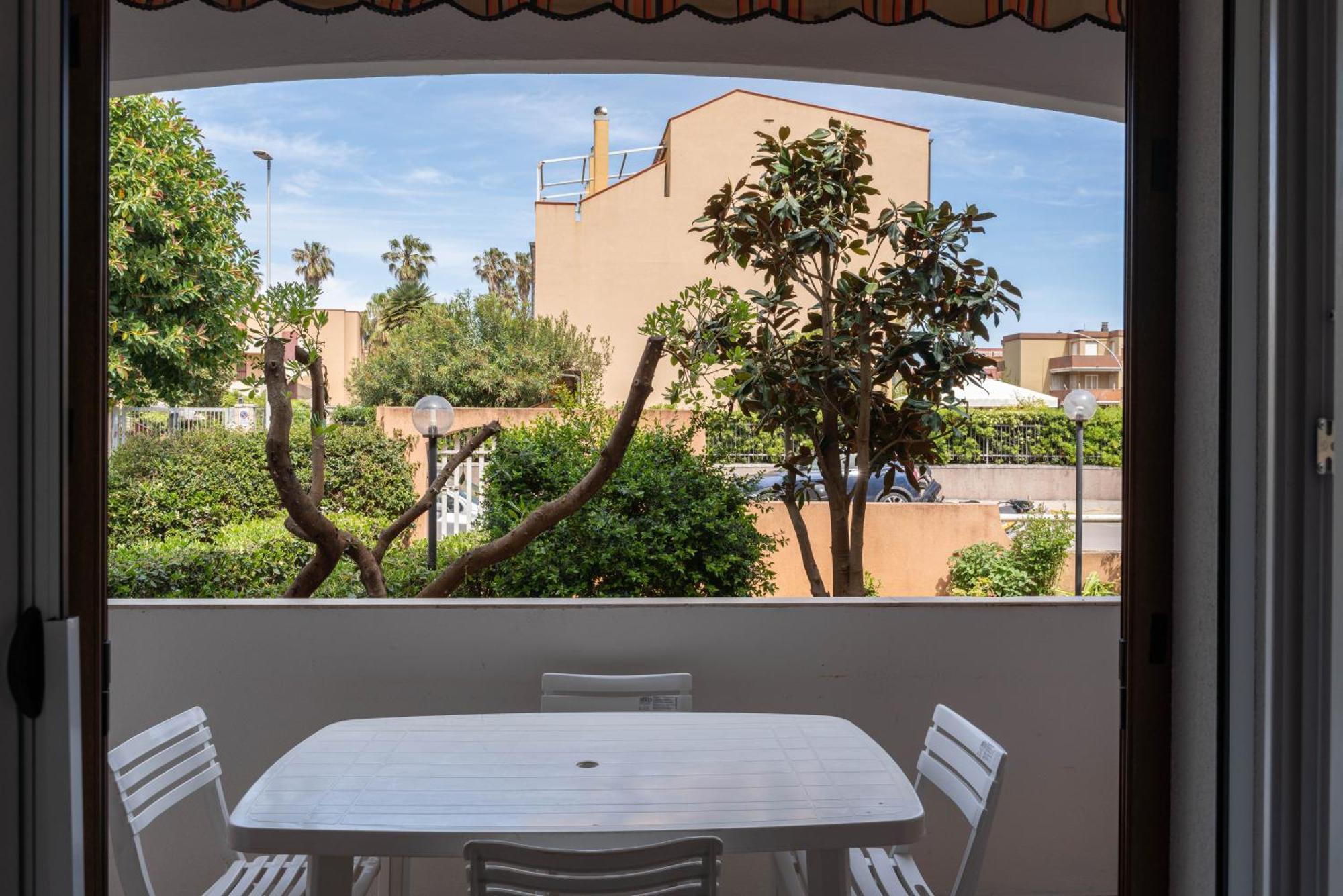 Lido Holiday Home 알게로 외부 사진